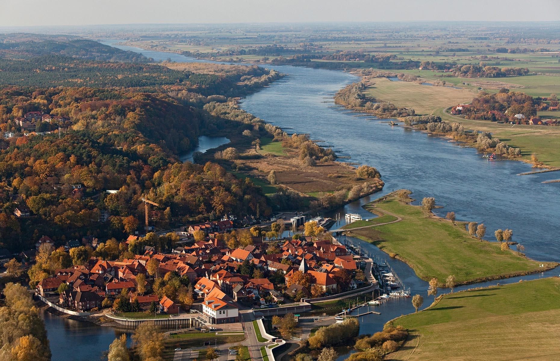 30. Hitzacker, Lüchow-Dannenberg,Lower Saxony
